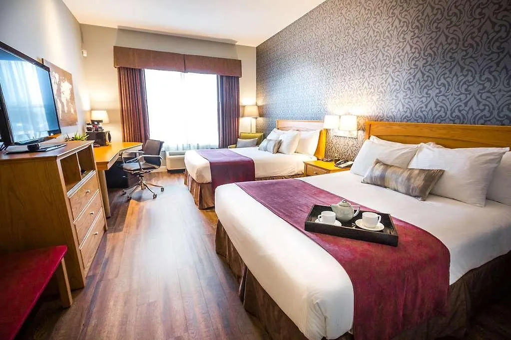 Cambridge Hotel And Conference Centre