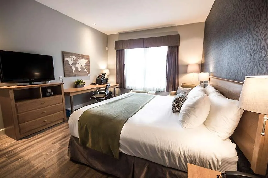 Cambridge Hotel And Conference Centre Canada