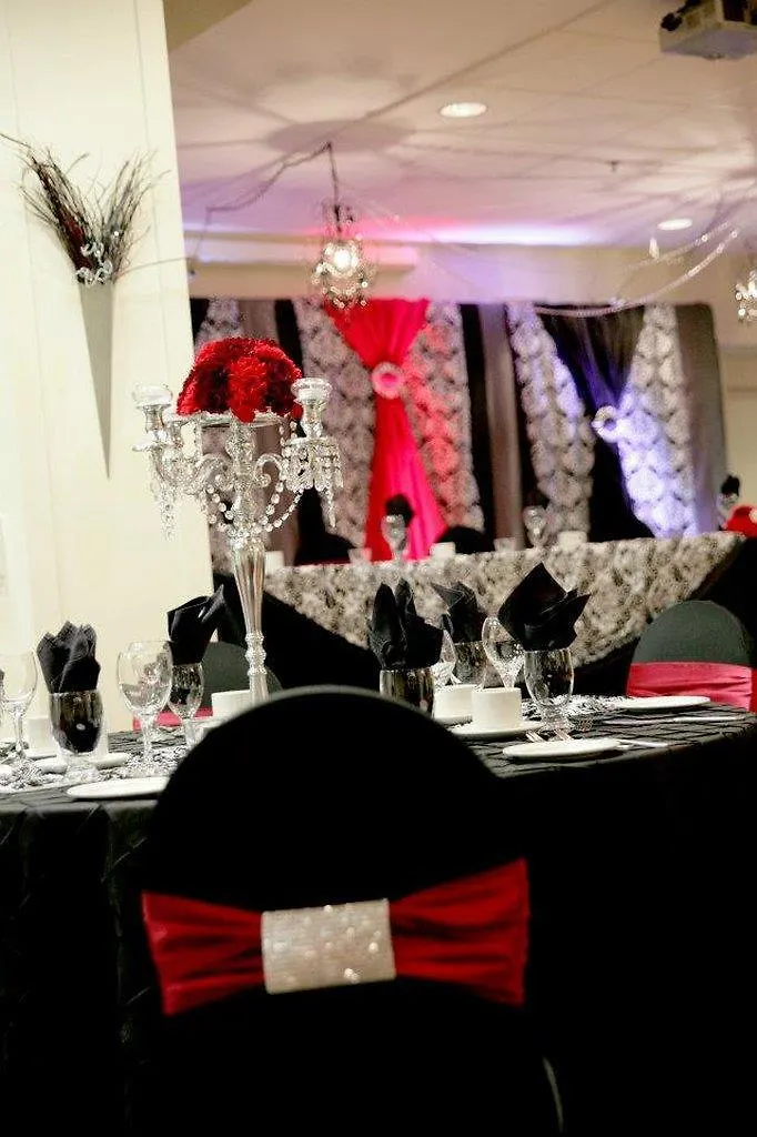 Cambridge Hotel And Conference Centre Canada
