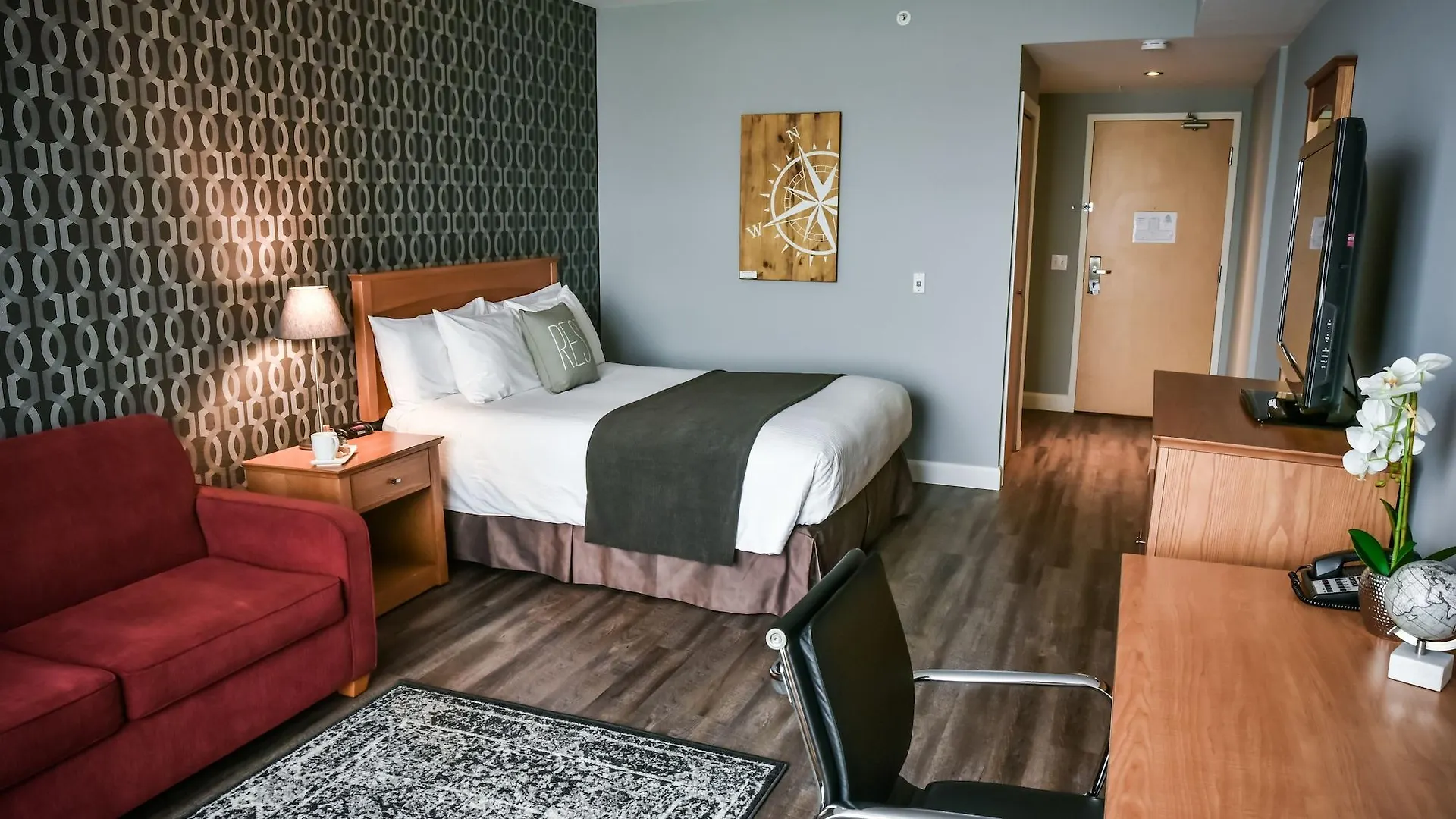 Cambridge Hotel And Conference Centre Canada