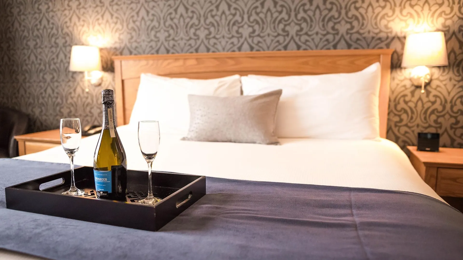 Cambridge Hotel And Conference Centre 3*,