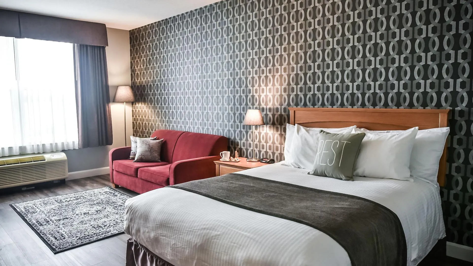 Cambridge Hotel And Conference Centre Canada