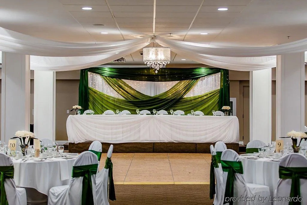 ***  Cambridge Hotel And Conference Centre Canada