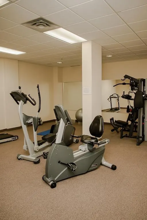 Cambridge Hotel And Conference Centre 3*,  Canada