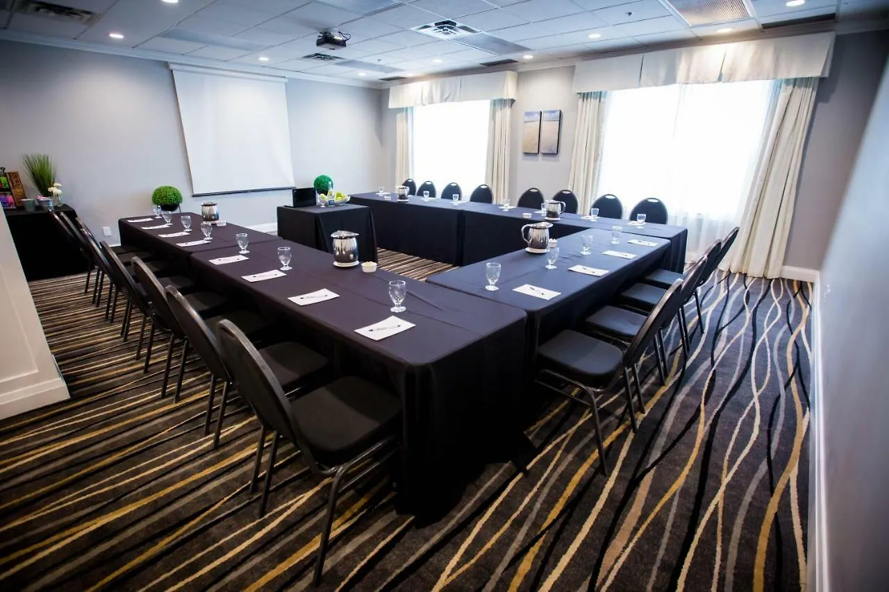 Cambridge Hotel And Conference Centre Canada