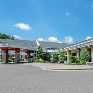 Quality & Hotel Brampton