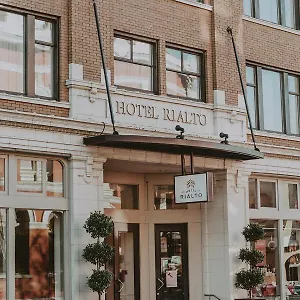 Rialto Hotel Victoria