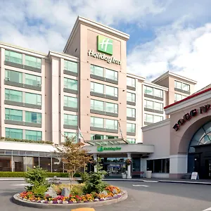Vancouver Airport Richmond, An Ihg Hotel Richmond
