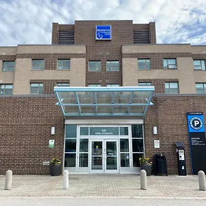 Residence&conference Centre - Hamilton