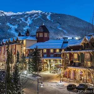 Delta By Marriott Village Hotel Whistler